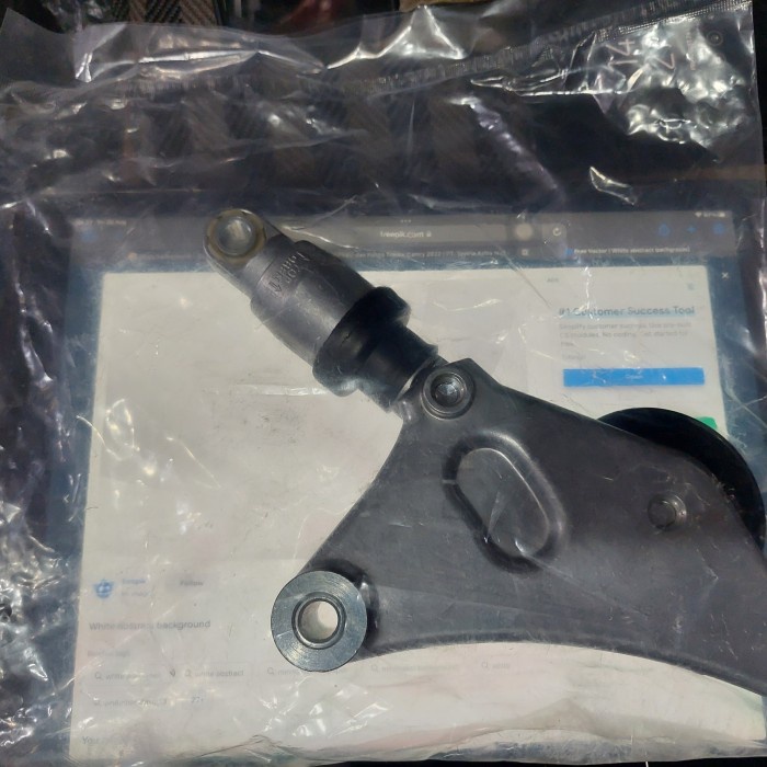 New Tensioner Camry Alphard Harrier 2400 Cc Kode Ma207