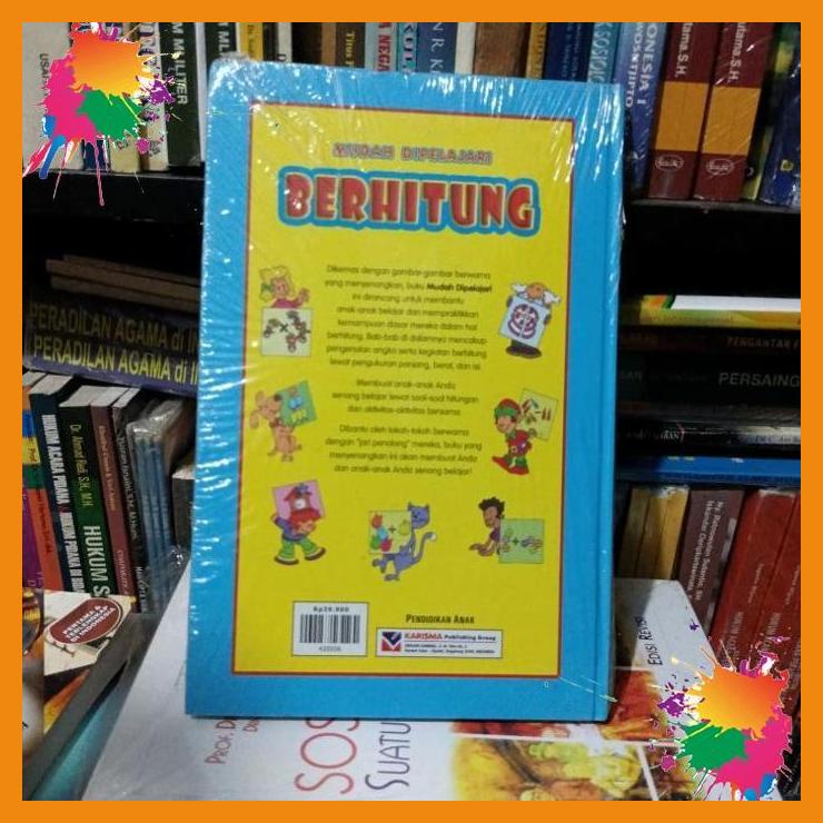 

mudah dipelajari berhitung [fany]