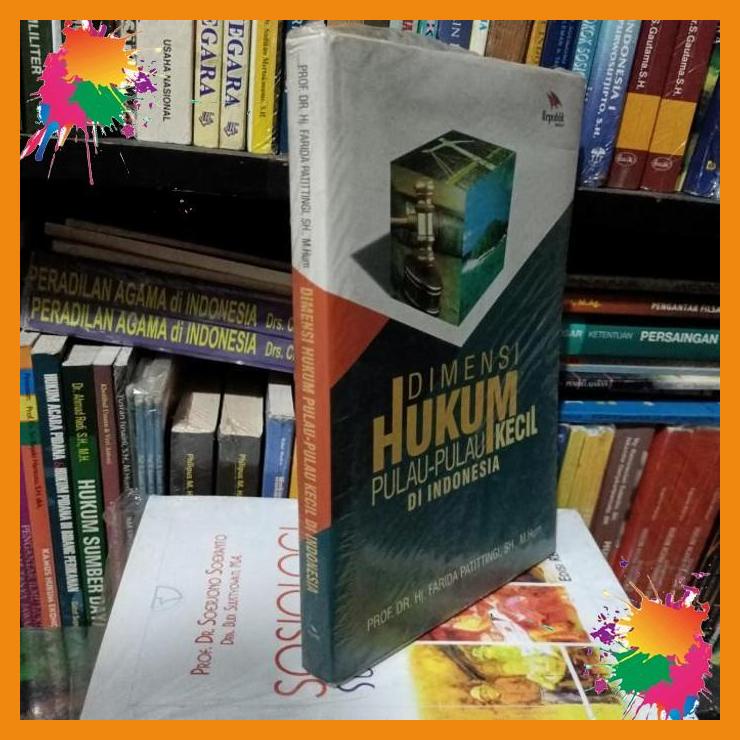 

dimensi hukum pulau-pulau kecil di indonesia [fany]