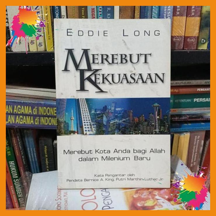 

merebut kekuasaan merebut kota anda bagi allah dalam milenium baru [fany]