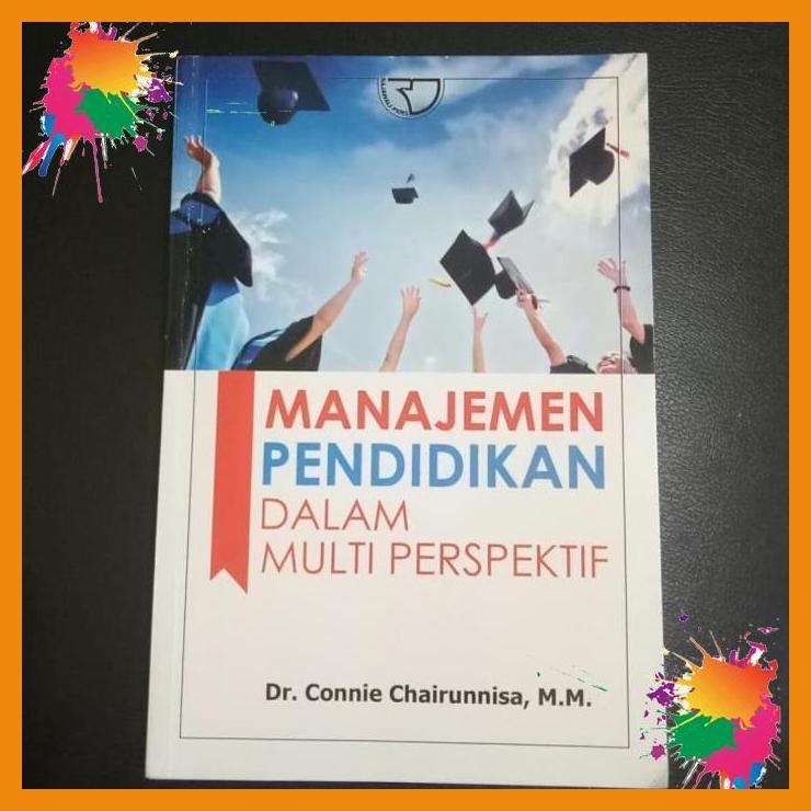 

buku sarjana manajemen pendidikan dalam multi perspektif [fany]