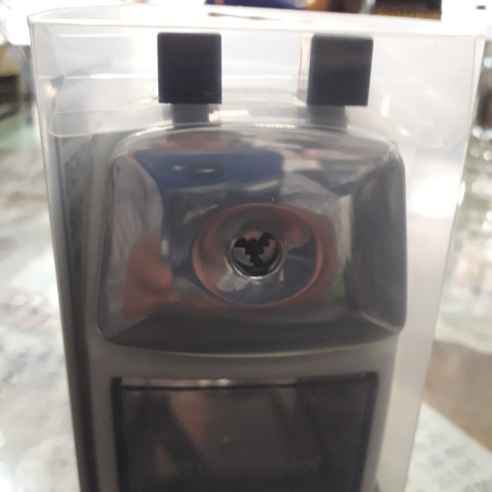 

Promo Pensil Sharpener 0620 Deli Rautan Meja Yang Bermutu