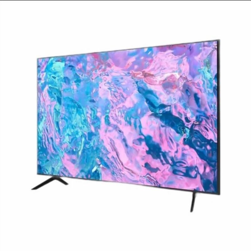 Samsung Smart TV 50 inch 50CU7000 Crystal UHD 4k Smart Tv New 2023