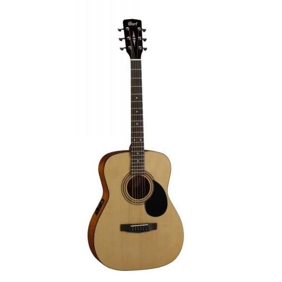 $$$$] Gitar Akustik Elektrik Cort AF510E Op ORIGINAL