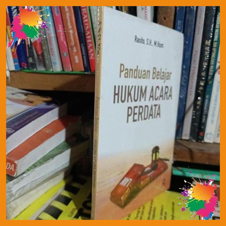 

panduan belajar hukum azhar perdata [fany]
