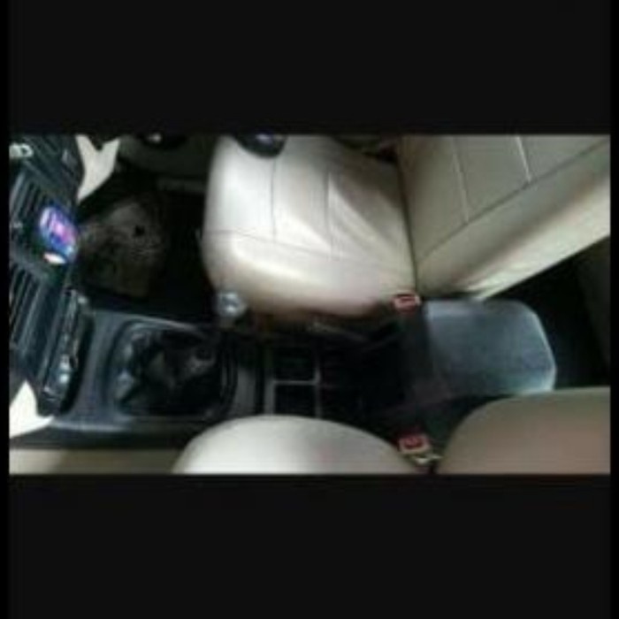 Console Box Consule Box Panther Kapsul Touring Panther 2000 On Terbaik