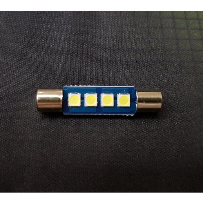 Led Plafon Festoon Untuk Tv Plafon Livina. Innova Fortuner Cx5 Best