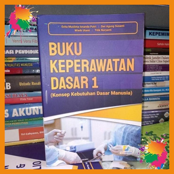 

original buku keperawatan dasar 1 [fany]