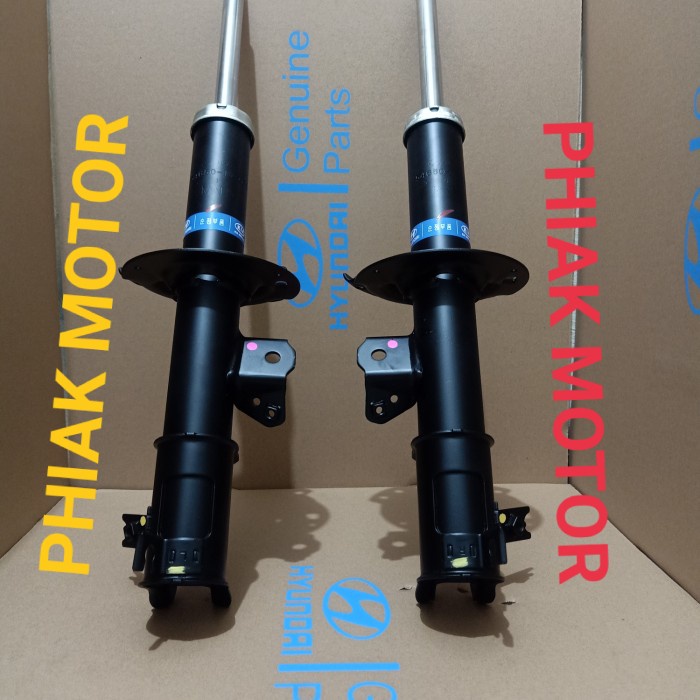 Cod - Shockbreaker Kia All New Picanto Depan Original Merek Mando Kode 068