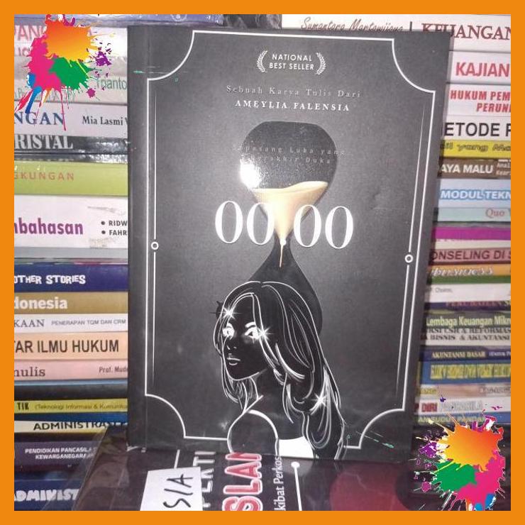 

original novel sepanjang luka yang berakhir duka [fany]