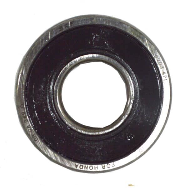 Bearing Ball Radial 17X42X12 Honda Crf 150L, Mega Pro 2010, Verza Terlaris