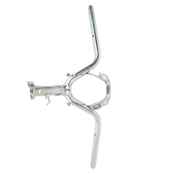 Pipe Comp Handle Honda Scoopy K2F 53100K2Fn00 Terlaris