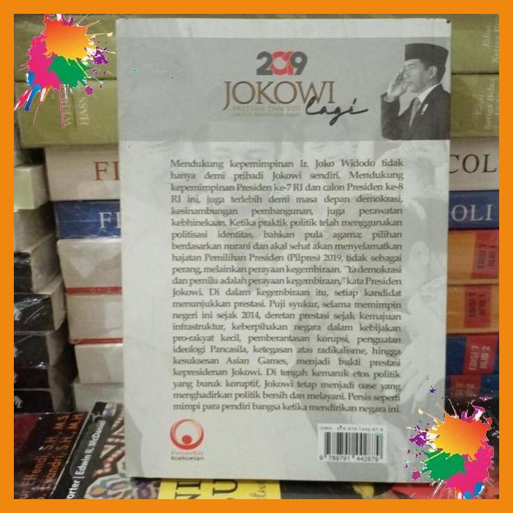 

2019 jokowi lagi prestasi dan visi untuk indonesia maju [fany]