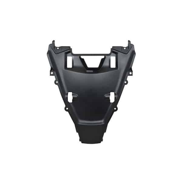 Cover Fr Upper Mt Gn Bl - Honda Adv 150 (64336K0Wn00Zd) Terlaris