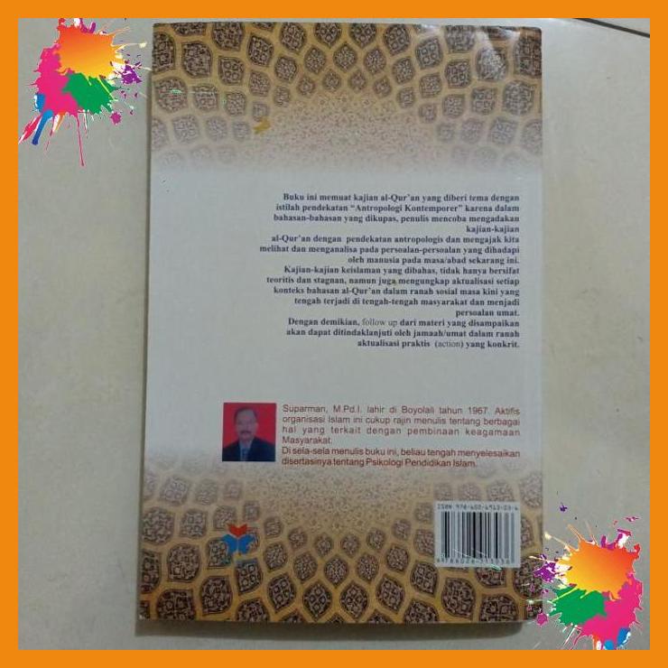 

ensiklopedi kajian al- quran tematik buku 1 [fany]