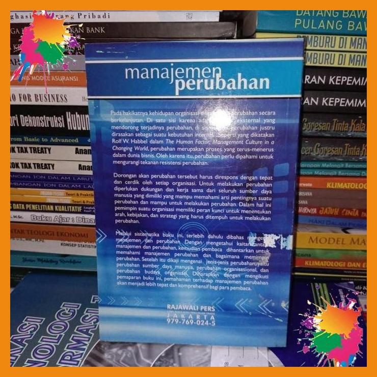 

manajemen perubahan [fany]