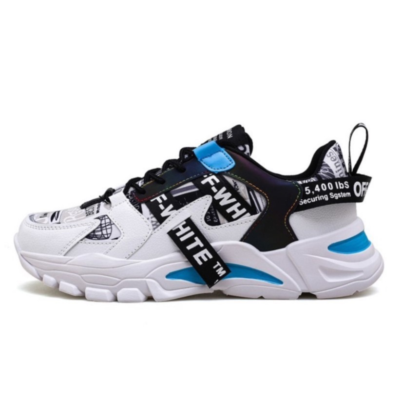 Sepatu Sneakers Pria  2023 Putih Dewasa Srss Korea Sekolah  Sneekers Sepayu Murah Sepatuu Cowok Sepa