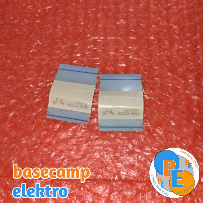 Kabel Flexible Tcon TV LED SAMSUNG UA48J5000 Kabel Flexible Tcon SAMSUNG UA48J5000 Flexible Tcon SAM