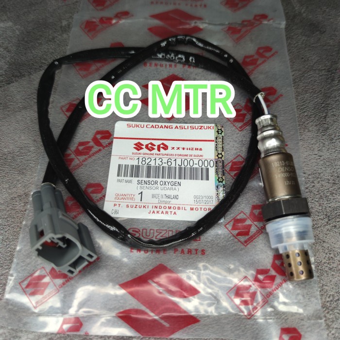 Sensor Oxygen O2 Suzuki APV terbaik