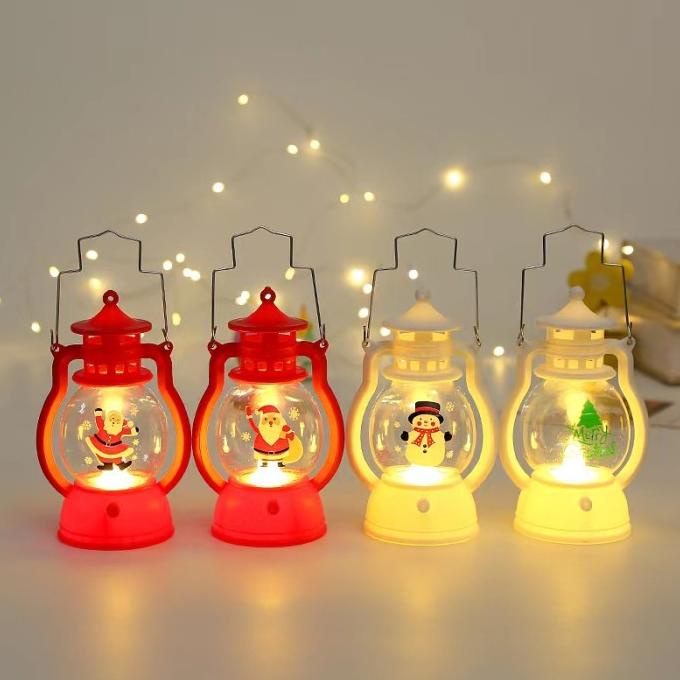 

New Lampu Lilin Petromax Natal Dekor Natal Murah Souvenir Christmas Lc1882 Stok Terbatas