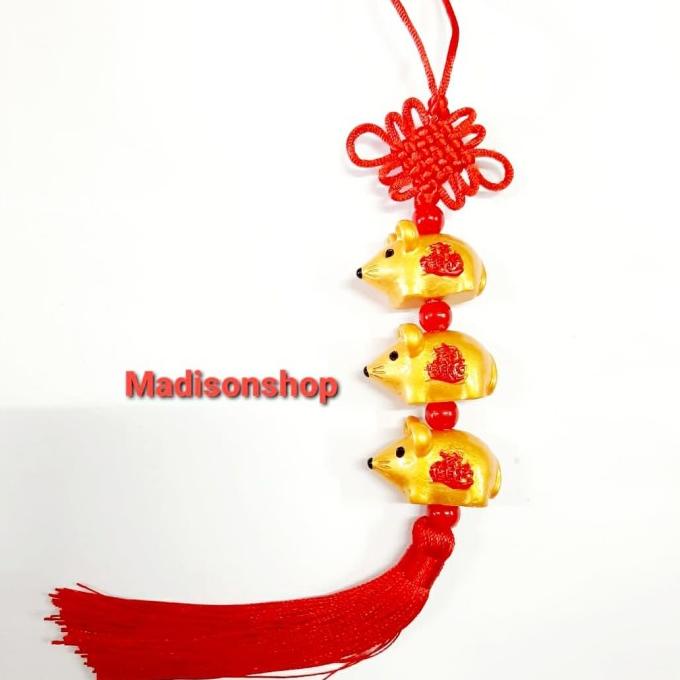 

Ready Gt Hoki Tikus Emas 3 Tahun Baru Imlek 2020 Hiasan Parcel Sincia Parsel Stok Terbatas