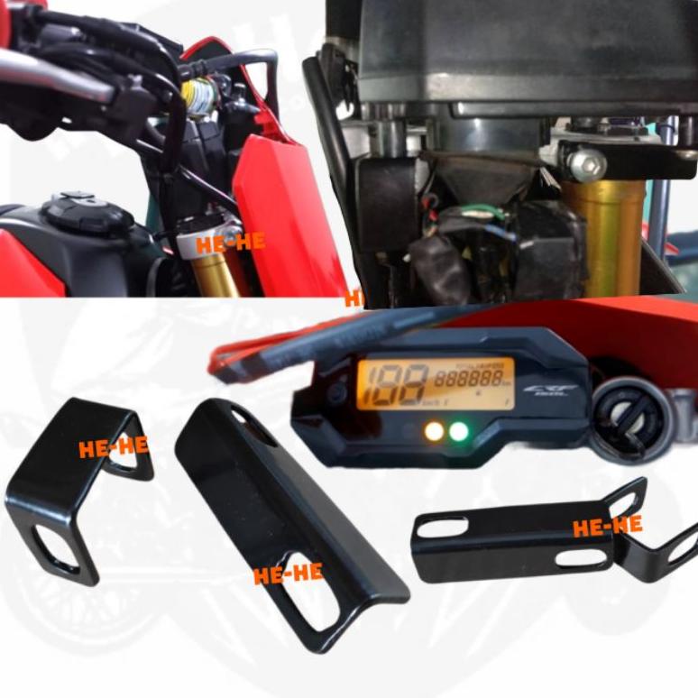 Terjangkau DUDUKAN SPIDOMETER CRF BRACKET SPIDOMETER CRF TATAKAN SPIDOMETER CRF DUDUKAN SPIDOMETER C