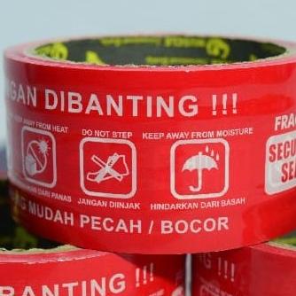 

yang dicari] lakban packing fragile