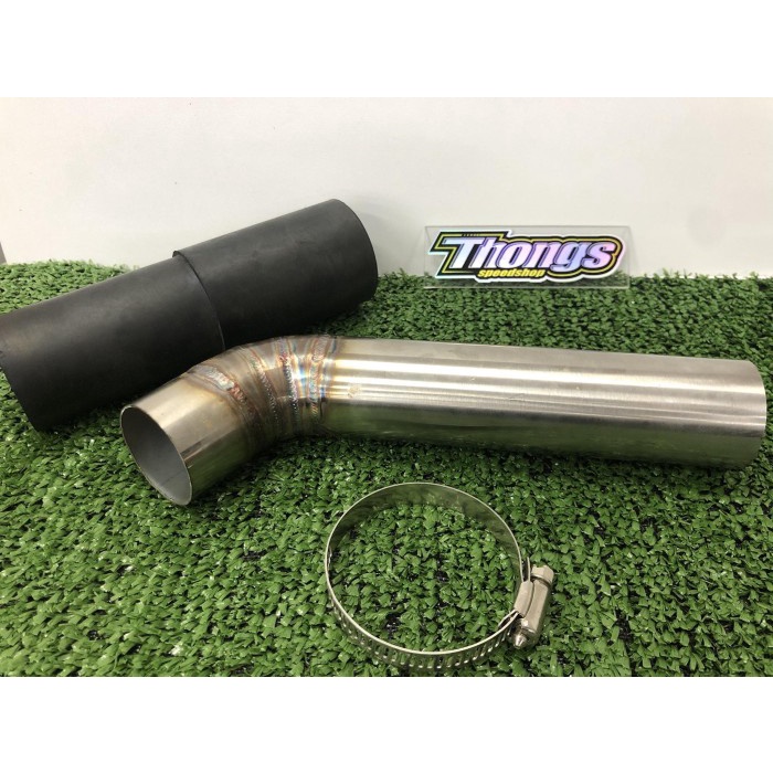 ✨Ori Air Intake Vario 125 150 Pcx Cbu Steinless By Sps Terbaru