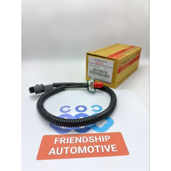 SENSOR KNOCK KNOK KNOCKING MITSUBISHI LANCER EVO4 EVO 4 CK4 CK 4 GRANDIS