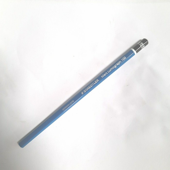 

Pensil 2B Staedtler Ujian 1 Buah