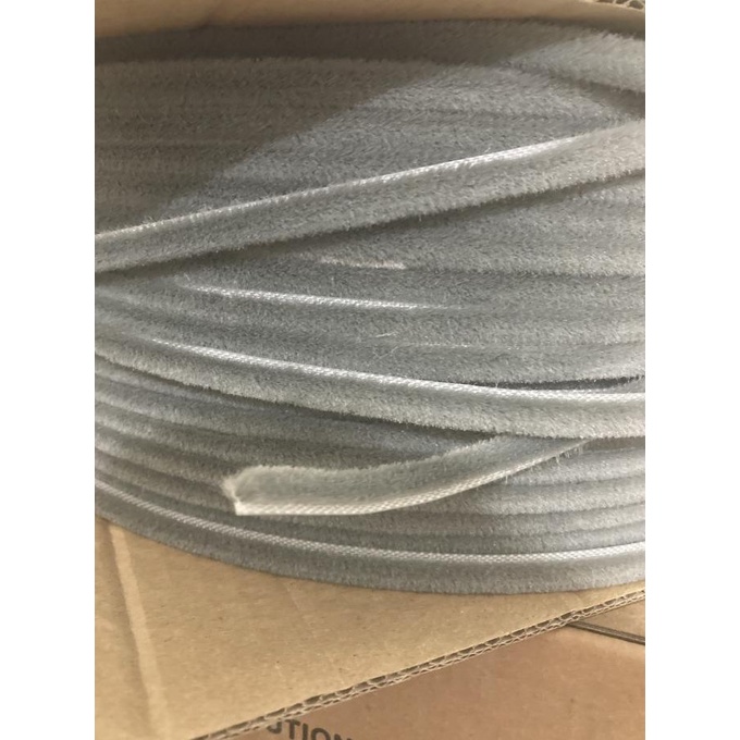 ~@~@~@~@] Bulu Moher/Mohair Kecil Aluminium (per meter)