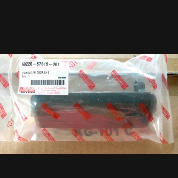HANDLE PINTU LUAR TAFT GT FEROZA ORI