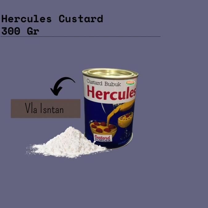 

:::::::] Hercules custard Powder 300g
