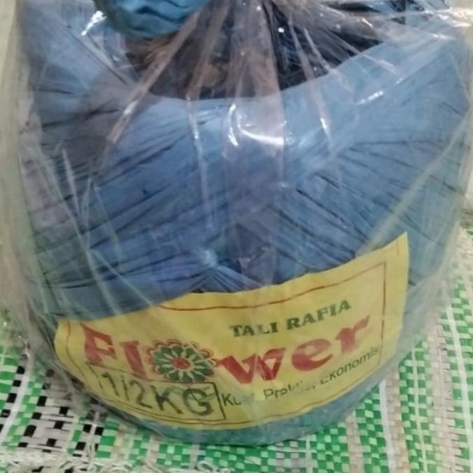 

~^~^~^] Tali rafia 1/2 kg