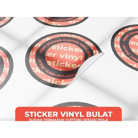 

#@#@#@#@] STIKER LABEL BOTOL ASI STICKER LABEL SUSU BAYI MURAH [BULAT D 2CM]