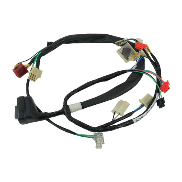 Kabel Speedometer Honda Supra X 125 Injection 32101KTM780