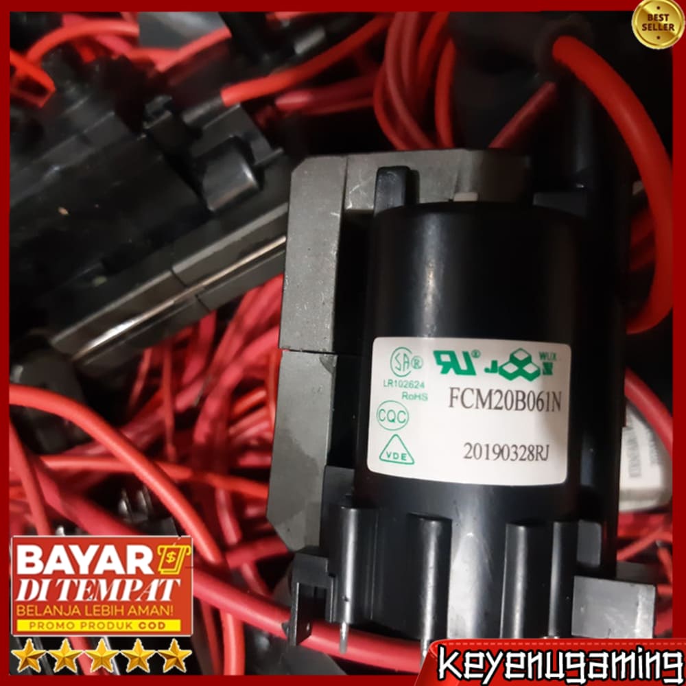 Fcm20B061N Flyback Fcm20B061N Peleyback Felayback Fcm20B061N