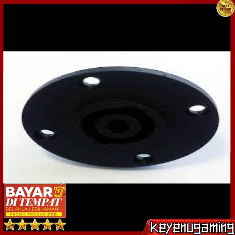 Soket Box Speaker Soket Spikon