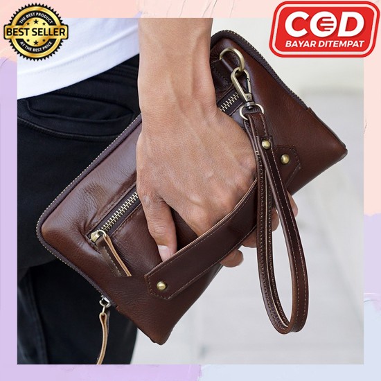 B1206T Termurah Clutch Pria Murah Clutch Andbun By The X Woof Nf634 Pouch Bag Travel Kit Mo Dream Cl