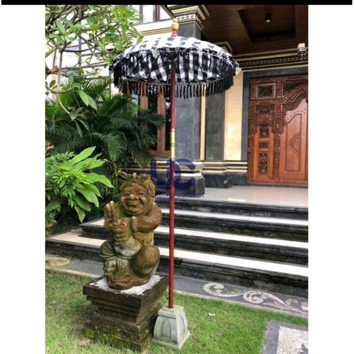 Tedung Payung Bali Pajeng Dekorasi