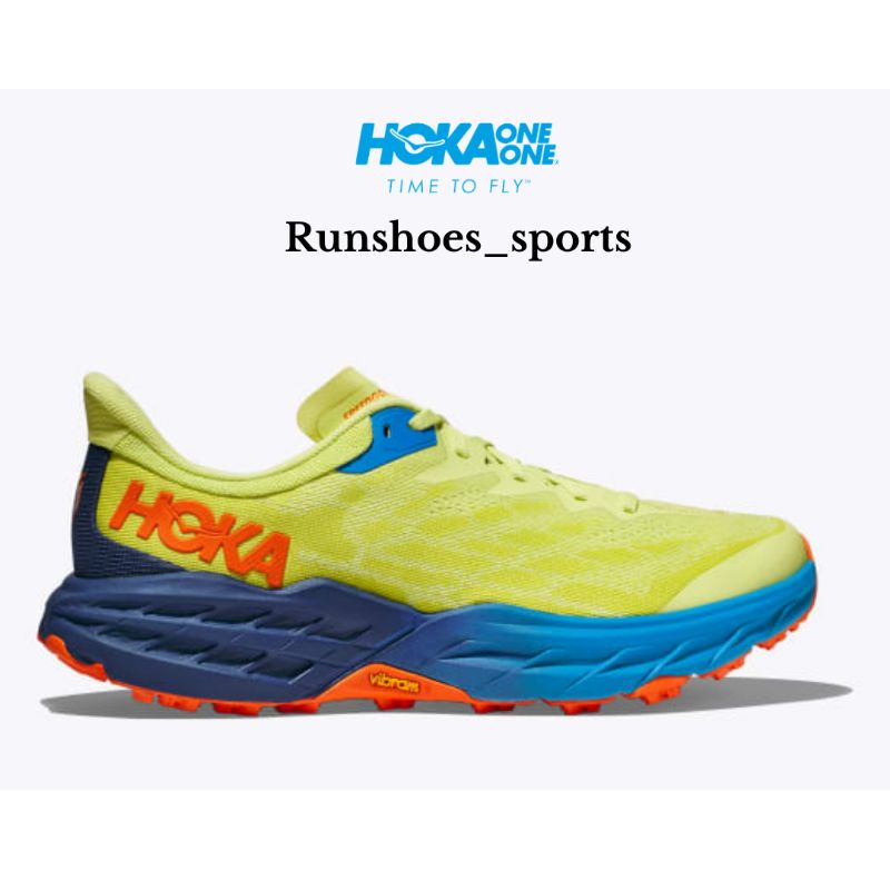 HOKA one one SPEEDGOAT 5 Mens