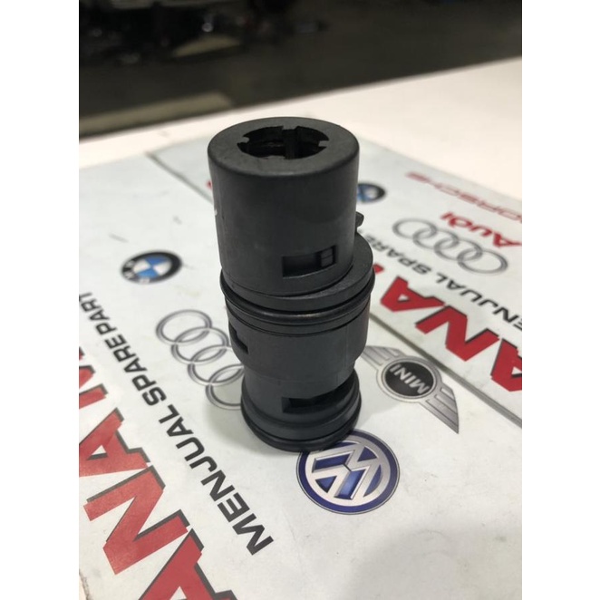 Thermostat Tabung Radiator Bmw E46