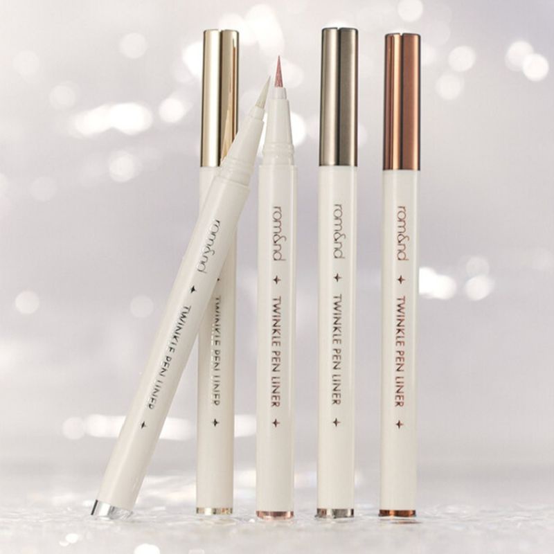 ROMAND Twinkle Pen Liner