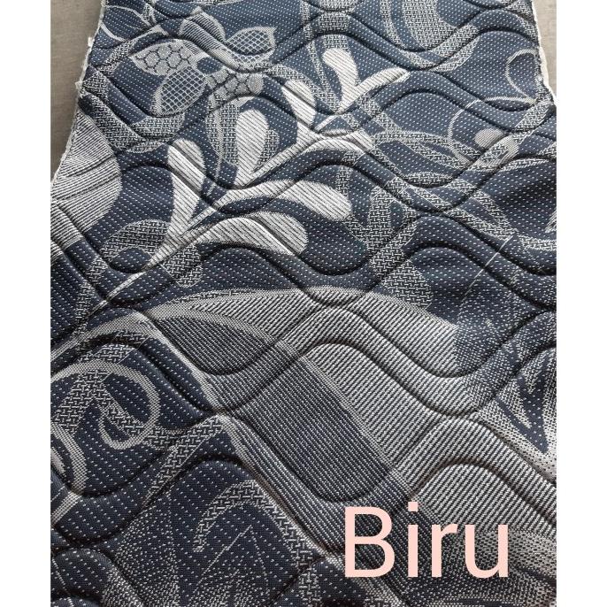 SALE kain springbed knitting 5mm (SELAIN GOJEK/GRAB) Termurah