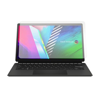 [FOR SELL] 3M Antispy & Screen Protector Asus Vivobook 13 Slate OLED