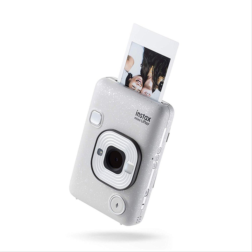 Fujifilm Instax Ni Liplay Instax Liplay Garansi Res