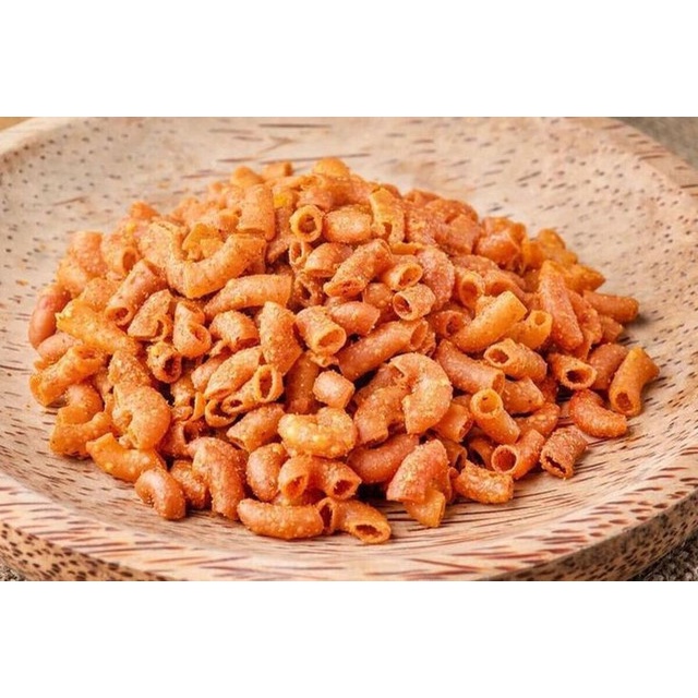 

Makaroni Bantet