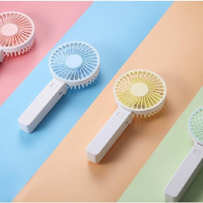 Discount Kipas Angin Lipat Mini Portable - Kipas Angin Portable /KIPAS ANGIN MINI/KIPAS ANGIN