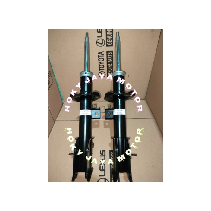 shockbreaker calya Sigra depan original