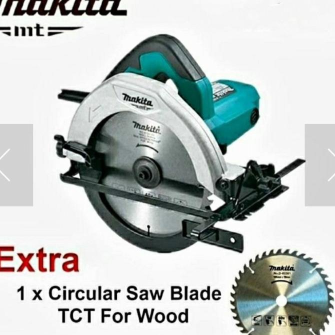 hanya disini] SERKEL MAKITA M 5801 B